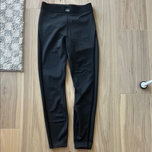 ALO Yoga Black Leggings